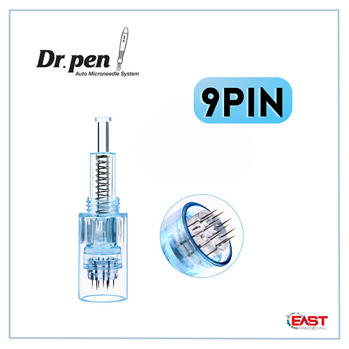 Dr pen X5 igneleri 10 Adet